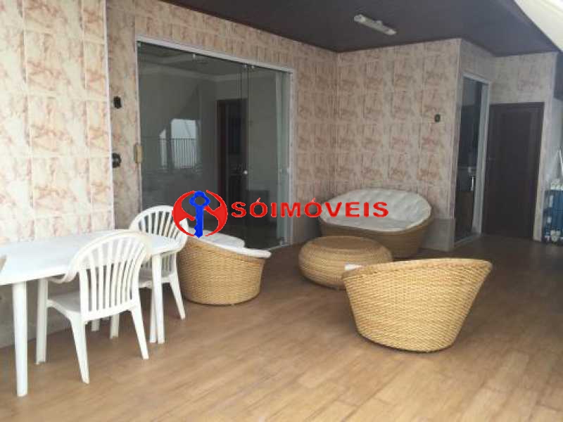 Conheça 15 do imóvel - Cobertura 3 quartos à venda Rio de Janeiro,RJ - R$ 1.800.000 - LBCO30167 - 16 15 - Cobertura 3 quartos à venda Rio de Janeiro,RJ - R$ 1.800.000 - LBCO30167 - 16