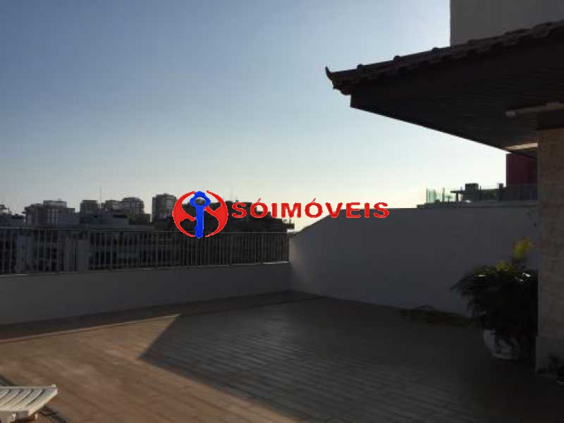 Conheça 19 do imóvel - Cobertura 3 quartos à venda Rio de Janeiro,RJ - R$ 1.800.000 - LBCO30167 - 19 19 - Cobertura 3 quartos à venda Rio de Janeiro,RJ - R$ 1.800.000 - LBCO30167 - 19
