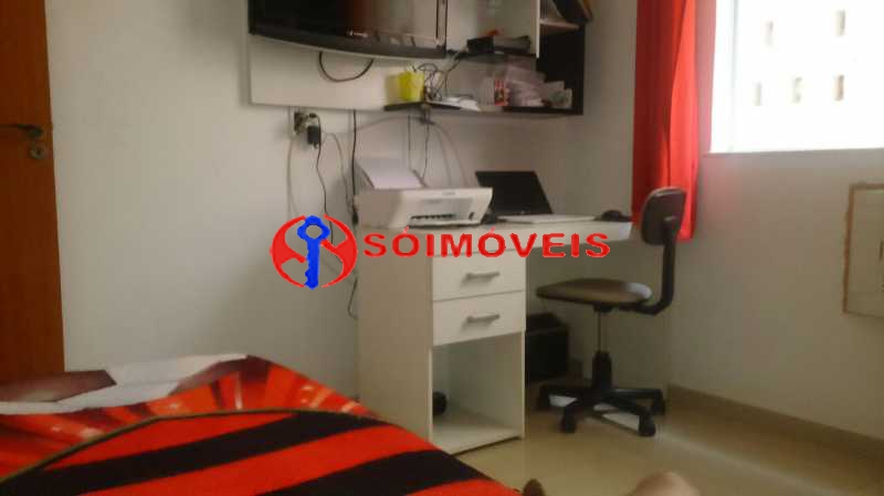 Conheça neia apto 025 do imóvel - Apartamento 3 quartos à venda Rio Comprido, Rio de Janeiro - R$ 590.000 - LBAP31656 - 20 neia apto 025 - Apartamento 3 quartos à venda Rio Comprido, Rio de Janeiro - R$ 590.000 - LBAP31656 - 20