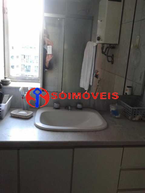 Conheça banheiro da suAte 1 do imóvel - Apartamento 3 quartos à venda Rio de Janeiro,RJ - R$ 820.000 - LBAP31670 - 13 banheiro da suAte 1 - Apartamento 3 quartos à venda Rio de Janeiro,RJ - R$ 820.000 - LBAP31670 - 13