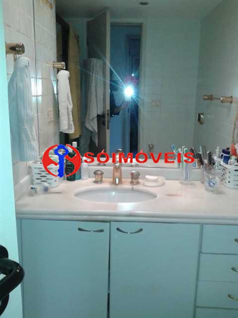 Conheça banheiro social do imóvel - Apartamento 3 quartos à venda Rio de Janeiro,RJ - R$ 820.000 - LBAP31670 - 15 banheiro social - Apartamento 3 quartos à venda Rio de Janeiro,RJ - R$ 820.000 - LBAP31670 - 15