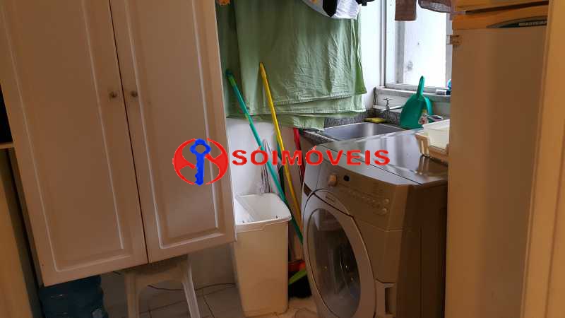 Conheça Cozinha e Lavanderia 1 do imóvel - Apartamento 3 quartos à venda Rio de Janeiro,RJ - R$ 820.000 - LBAP31670 - 16 Cozinha e Lavanderia 1 - Apartamento 3 quartos à venda Rio de Janeiro,RJ - R$ 820.000 - LBAP31670 - 16
