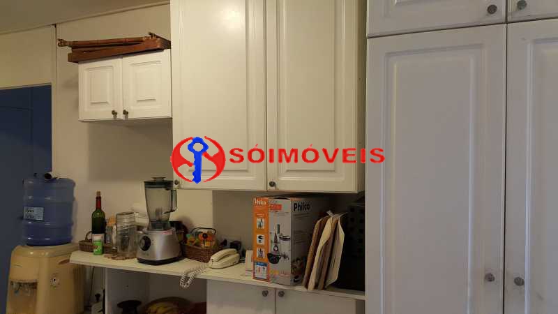 Conheça Cozinha e Lavanderia 4 do imóvel - Apartamento 3 quartos à venda Rio de Janeiro,RJ - R$ 820.000 - LBAP31670 - 19 Cozinha e Lavanderia 4 - Apartamento 3 quartos à venda Rio de Janeiro,RJ - R$ 820.000 - LBAP31670 - 19