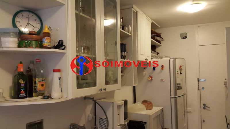Conheça Cozinha e Lavanderia 5 do imóvel - Apartamento 3 quartos à venda Rio de Janeiro,RJ - R$ 820.000 - LBAP31670 - 20 Cozinha e Lavanderia 5 - Apartamento 3 quartos à venda Rio de Janeiro,RJ - R$ 820.000 - LBAP31670 - 20