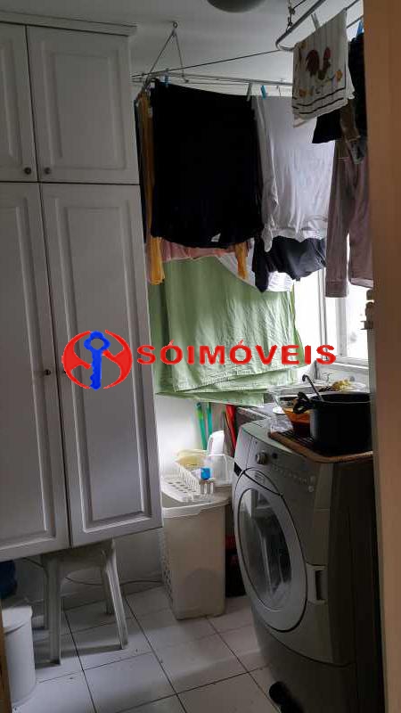 Conheça Cozinha e Lavanderia 6 do imóvel - Apartamento 3 quartos à venda Rio de Janeiro,RJ - R$ 820.000 - LBAP31670 - 21 Cozinha e Lavanderia 6 - Apartamento 3 quartos à venda Rio de Janeiro,RJ - R$ 820.000 - LBAP31670 - 21
