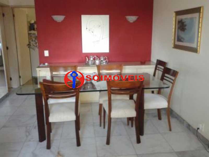 Conheça sala de jantar do imóvel - Apartamento 3 quartos à venda Rio de Janeiro,RJ - R$ 820.000 - LBAP31670 - 22 sala de jantar - Apartamento 3 quartos à venda Rio de Janeiro,RJ - R$ 820.000 - LBAP31670 - 22