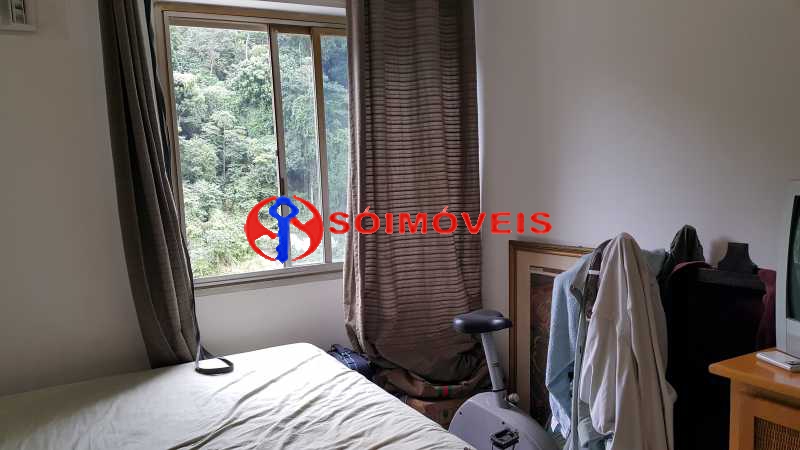 Conheça Suite 2 do imóvel - Apartamento 3 quartos à venda Rio de Janeiro,RJ - R$ 820.000 - LBAP31670 - 23 Suite 2 - Apartamento 3 quartos à venda Rio de Janeiro,RJ - R$ 820.000 - LBAP31670 - 23