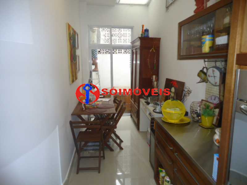 DSC00083 - Apartamento 1 quarto à venda Rio de Janeiro,RJ - R$ 1.050.000 - LBAP10375 - 22