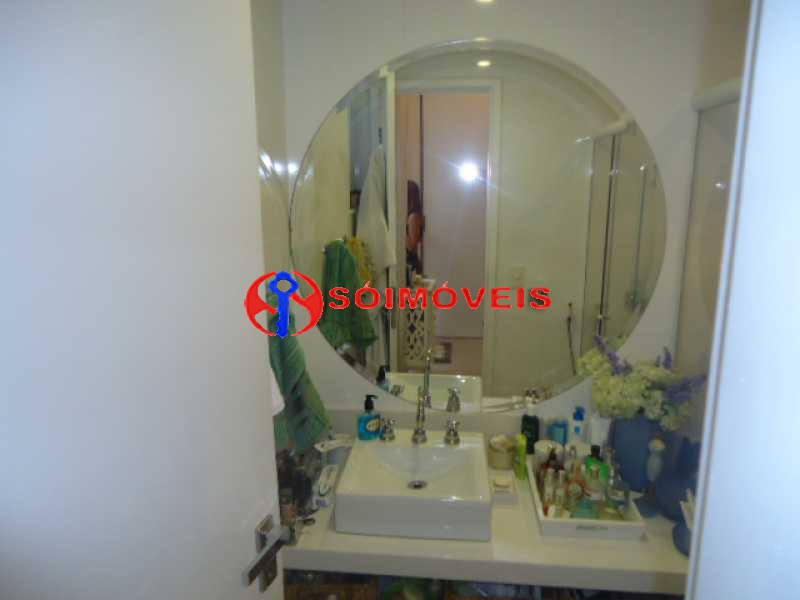 DSC00099 - Apartamento 1 quarto à venda Rio de Janeiro,RJ - R$ 1.050.000 - LBAP10375 - 13