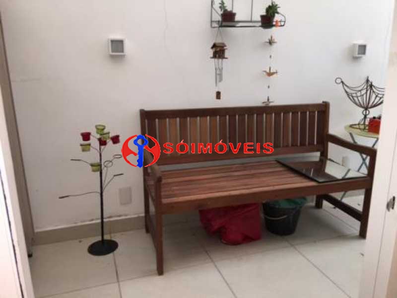 Conheça e87544ab55df4bfda10d_g do imóvel - Apartamento 1 quarto à venda Rio de Janeiro,RJ Leblon - R$ 1.100.000 - LBAP10375 - 28 e87544ab55df4bfda10d_g - 28