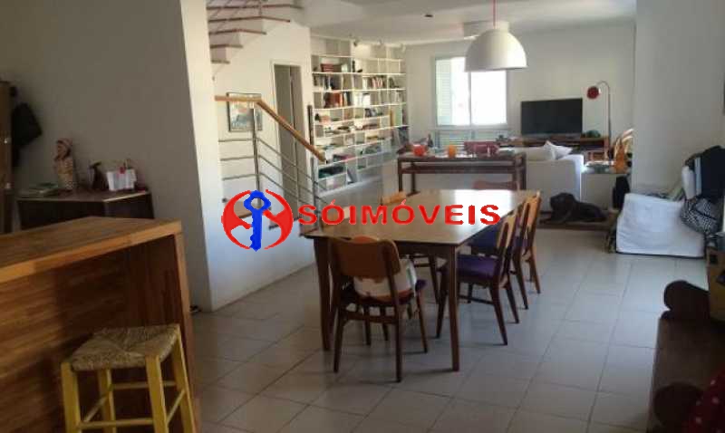Conheça 2 do imóvel - Cobertura 4 quartos à venda Rio de Janeiro,RJ - R$ 2.500.000 - LBCO40128 - 1 2 - Cobertura 4 quartos à venda Rio de Janeiro,RJ - R$ 2.500.000 - LBCO40128 - 1