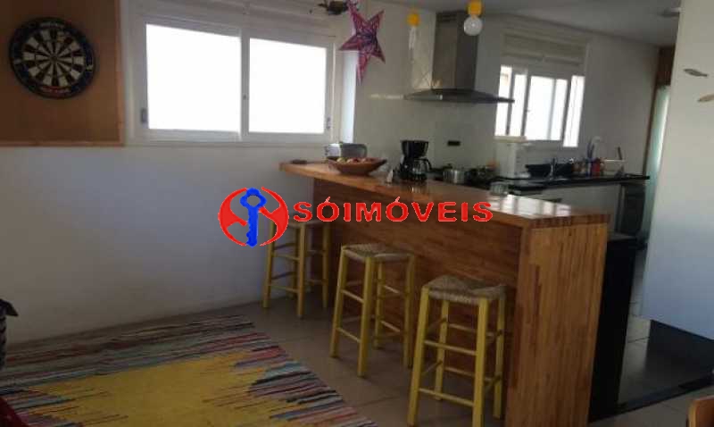 Conheça 3 do imóvel - Cobertura 4 quartos à venda Rio de Janeiro,RJ - R$ 2.500.000 - LBCO40128 - 4 3 - Cobertura 4 quartos à venda Rio de Janeiro,RJ - R$ 2.500.000 - LBCO40128 - 4