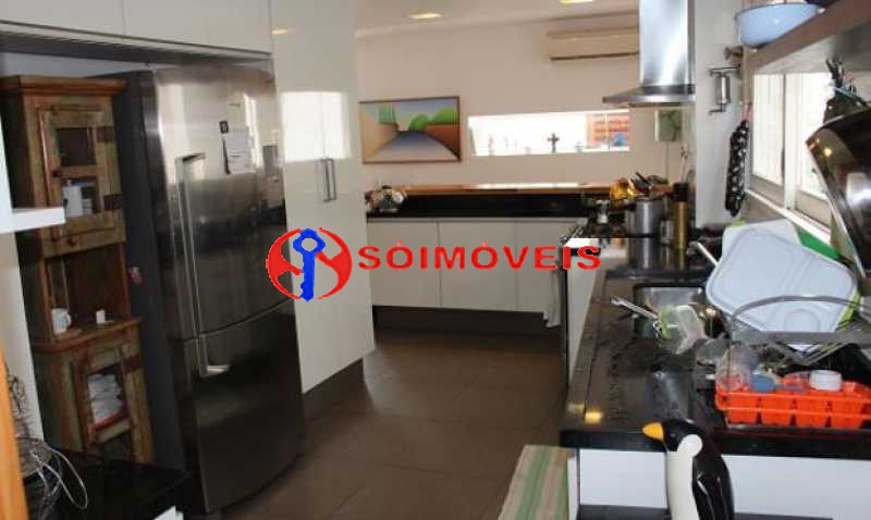 Conheça 8 do imóvel - Cobertura 4 quartos à venda Rio de Janeiro,RJ - R$ 2.500.000 - LBCO40128 - 6 8 - Cobertura 4 quartos à venda Rio de Janeiro,RJ - R$ 2.500.000 - LBCO40128 - 6