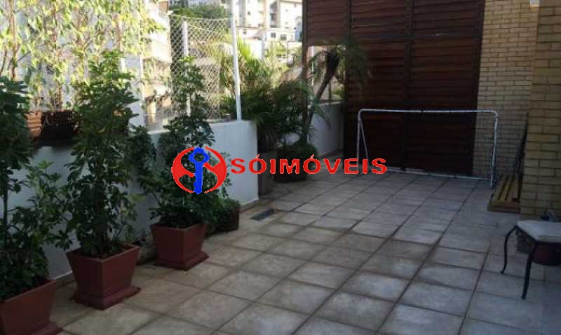 Conheça 11 do imóvel - Cobertura 4 quartos à venda Rio de Janeiro,RJ - R$ 2.500.000 - LBCO40128 - 9 11 - Cobertura 4 quartos à venda Rio de Janeiro,RJ - R$ 2.500.000 - LBCO40128 - 9