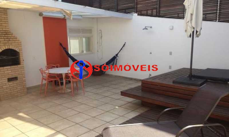 Conheça 16 do imóvel - Cobertura 4 quartos à venda Rio de Janeiro,RJ - R$ 2.500.000 - LBCO40128 - 14 16 - Cobertura 4 quartos à venda Rio de Janeiro,RJ - R$ 2.500.000 - LBCO40128 - 14