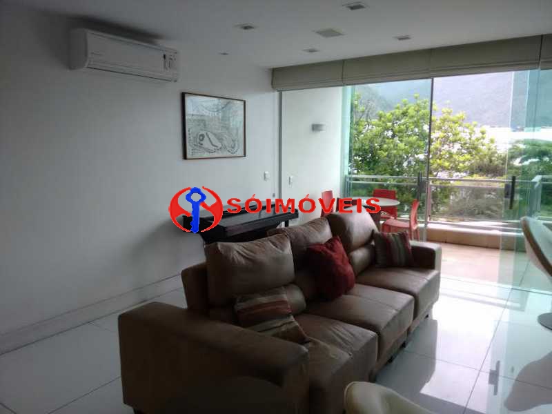 Conheça 205607032235877 do imóvel - Cobertura 4 quartos à venda Rio de Janeiro,RJ - R$ 4.200.000 - LBCO40130 - 6 205607032235877 - Cobertura 4 quartos à venda Rio de Janeiro,RJ - R$ 4.200.000 - LBCO40130 - 6