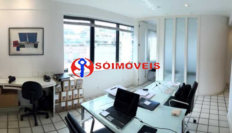 Conheça 6 do imóvel - Sala Comercial 41m² à venda Lagoa, Rio de Janeiro - R$ 1.300.000 - LBSL00068 - 9 6 - Sala Comercial 41m² à venda Lagoa, Rio de Janeiro - R$ 1.300.000 - LBSL00068 - 9