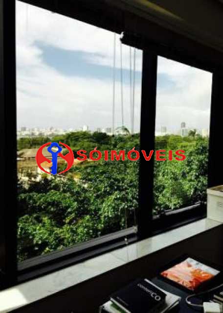 Conheça 8 do imóvel - Sala Comercial 41m² à venda Lagoa, Rio de Janeiro - R$ 1.300.000 - LBSL00068 - 3 8 - Sala Comercial 41m² à venda Lagoa, Rio de Janeiro - R$ 1.300.000 - LBSL00068 - 3