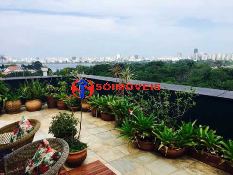 Conheça 12 do imóvel - Sala Comercial 41m² à venda Lagoa, Rio de Janeiro - R$ 1.300.000 - LBSL00068 - 13 12 - Sala Comercial 41m² à venda Lagoa, Rio de Janeiro - R$ 1.300.000 - LBSL00068 - 13