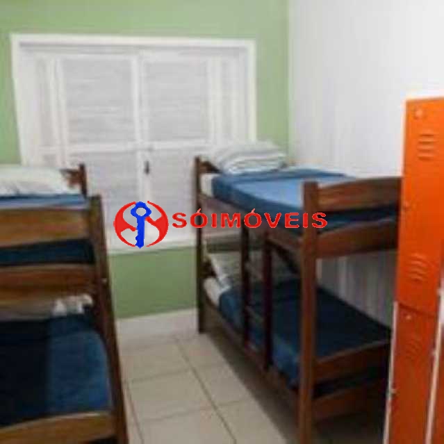 Conheça 4 do imóvel - Hotel 13 quartos à venda Rio de Janeiro,RJ - R$ 3.600.000 - LBHT130001 - 6 4 - Hotel 13 quartos à venda Rio de Janeiro,RJ - R$ 3.600.000 - LBHT130001 - 6