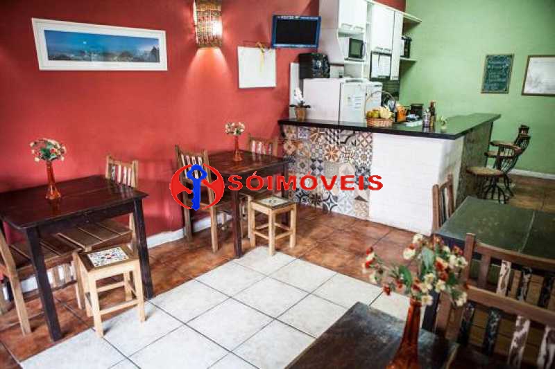 Conheça 9 do imóvel - Hotel 13 quartos à venda Rio de Janeiro,RJ - R$ 3.600.000 - LBHT130001 - 11 9 - Hotel 13 quartos à venda Rio de Janeiro,RJ - R$ 3.600.000 - LBHT130001 - 11