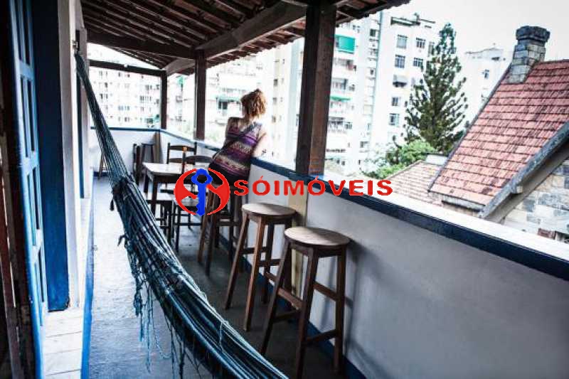 12 - Hotel 13 quartos à venda Rio de Janeiro,RJ - R$ 3.600.000 - LBHT130001 - 3
