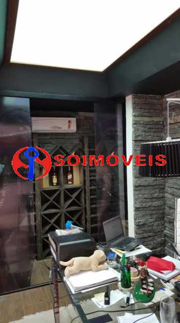 Conheça 4 do imóvel - Cobertura 3 quartos à venda Rio de Janeiro,RJ - R$ 1.600.000 - LBCO30175 - 8 4 - Cobertura 3 quartos à venda Rio de Janeiro,RJ - R$ 1.600.000 - LBCO30175 - 8