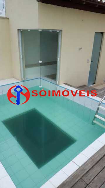 Conheça 8 do imóvel - Cobertura 3 quartos à venda Rio de Janeiro,RJ - R$ 1.600.000 - LBCO30175 - 10 8 - Cobertura 3 quartos à venda Rio de Janeiro,RJ - R$ 1.600.000 - LBCO30175 - 10
