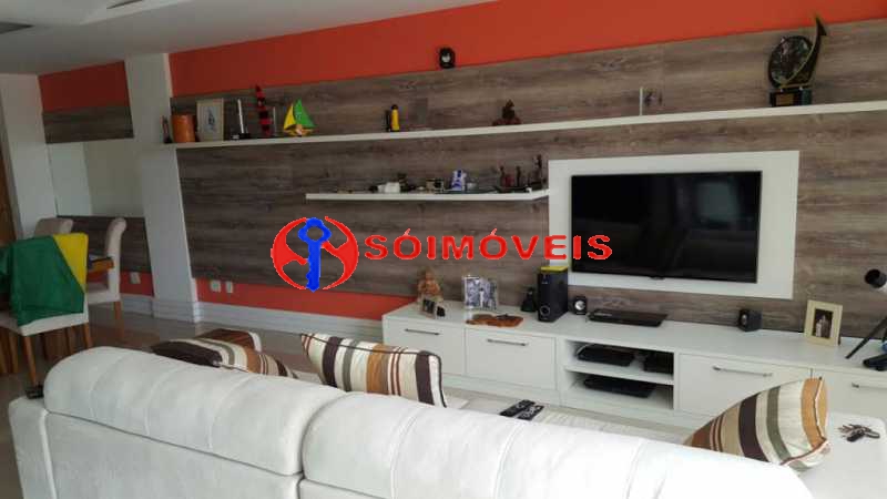 Conheça 2 do imóvel - Cobertura 3 quartos à venda Rio de Janeiro,RJ - R$ 1.600.000 - LBCO30175 - 1 2 - Cobertura 3 quartos à venda Rio de Janeiro,RJ - R$ 1.600.000 - LBCO30175 - 1