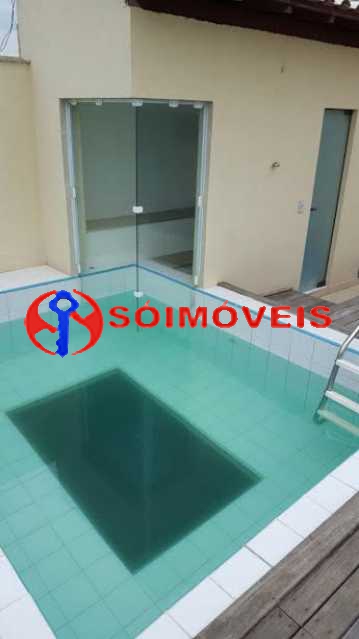 Conheça 3 do imóvel - Cobertura 3 quartos à venda Rio de Janeiro,RJ - R$ 1.600.000 - LBCO30175 - 12 3 - Cobertura 3 quartos à venda Rio de Janeiro,RJ - R$ 1.600.000 - LBCO30175 - 12