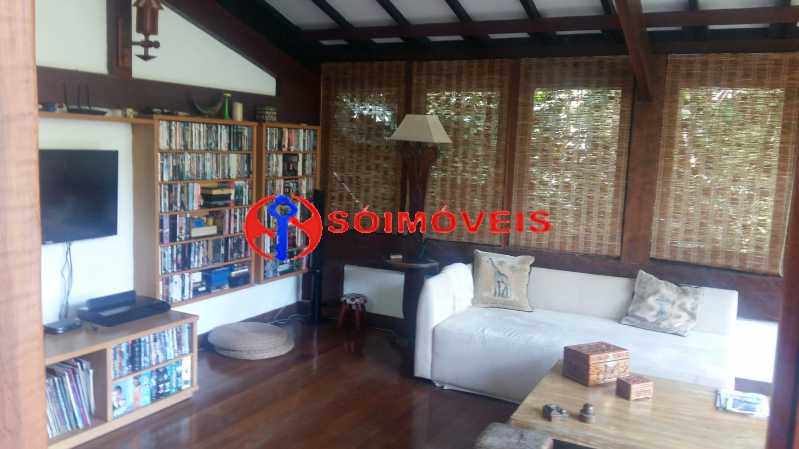 Conheça 20160917_113809 do imóvel - Mansão em condomínio na Gávea próximo Escola Americana. Varanda, 6 salas, 5 quartos, sauna, piscina, churrasqueira, vaga para 4 carros. - LBCN50010 - 5 20160917_113809 - Mansão em condomínio na Gávea próximo Escola Americana. Varanda, 6 salas, 5 quartos, sauna, piscina, churrasqueira, vaga para 4 carros. - LBCN50010 - 5