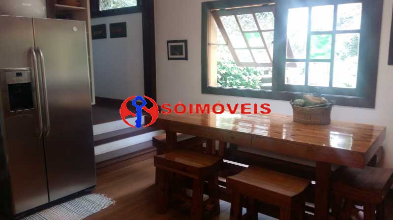 Conheça 20160917_114310 do imóvel - Mansão em condomínio na Gávea próximo Escola Americana. Varanda, 6 salas, 5 quartos, sauna, piscina, churrasqueira, vaga para 4 carros. - LBCN50010 - 15 20160917_114310 - Mansão em condomínio na Gávea próximo Escola Americana. Varanda, 6 salas, 5 quartos, sauna, piscina, churrasqueira, vaga para 4 carros. - LBCN50010 - 15