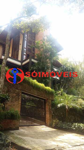 Conheça 20160917_120253 do imóvel - Mansão em condomínio na Gávea próximo Escola Americana. Varanda, 6 salas, 5 quartos, sauna, piscina, churrasqueira, vaga para 4 carros. - LBCN50010 - 28 20160917_120253 - Mansão em condomínio na Gávea próximo Escola Americana. Varanda, 6 salas, 5 quartos, sauna, piscina, churrasqueira, vaga para 4 carros. - LBCN50010 - 28