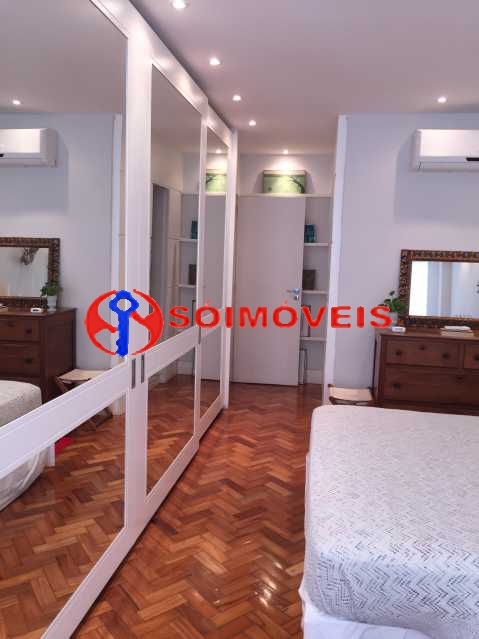 IMG_8066 - Apartamento 3 quartos à venda Rio de Janeiro,RJ - R$ 2.550.000 - LBAP31726 - 17