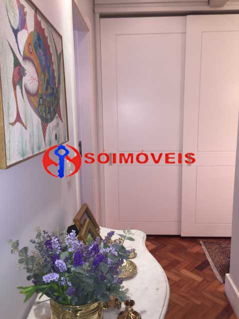 IMG_8062 - Apartamento 3 quartos à venda Rio de Janeiro,RJ - R$ 2.550.000 - LBAP31726 - 19