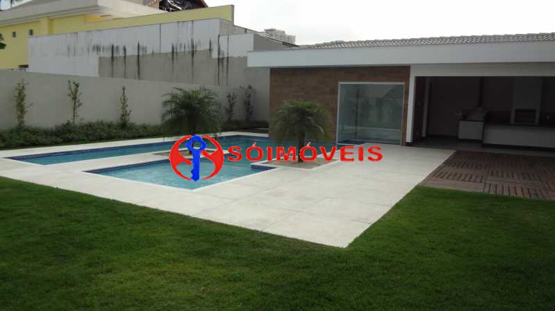 Conheça 2 do imóvel - Mansão Santa Monica Jardins - LBCN50011 - 3 2 - Mansão Santa Monica Jardins - LBCN50011 - 3