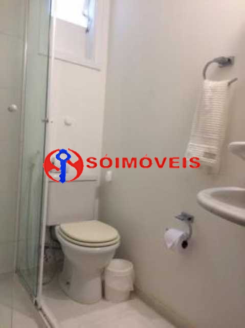 Conheça banheiro social do imóvel - Apartamento à venda Rua Joaquim Nabuco,Ipanema, Rio de Janeiro - R$ 650.000 - LBAP10399 - 7 banheiro social - Apartamento à venda Rua Joaquim Nabuco,Ipanema, Rio de Janeiro - R$ 650.000 - LBAP10399 - 7
