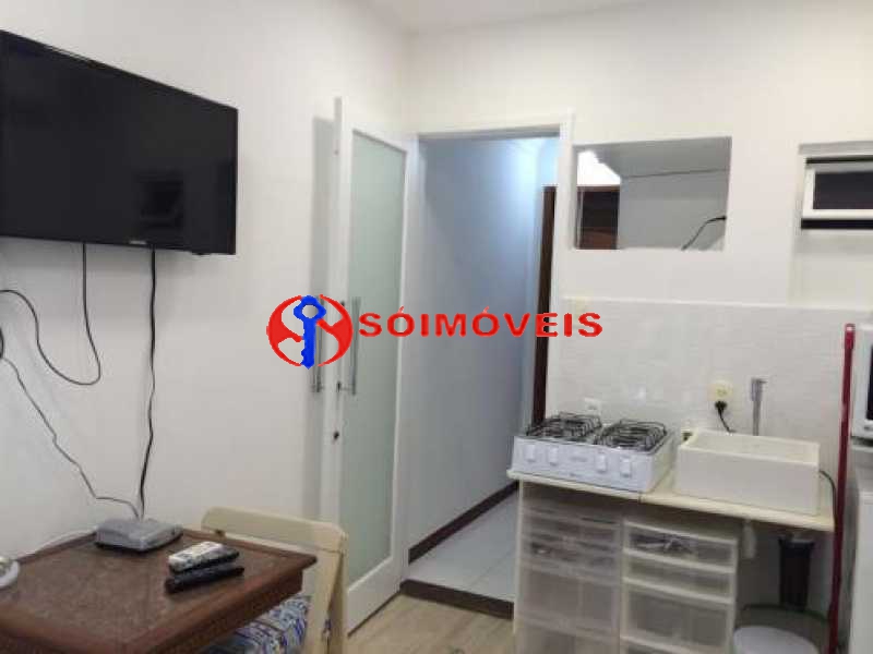 Conheça sala do imóvel - Apartamento à venda Rua Joaquim Nabuco,Ipanema, Rio de Janeiro - R$ 650.000 - LBAP10399 - 1 sala - Apartamento à venda Rua Joaquim Nabuco,Ipanema, Rio de Janeiro - R$ 650.000 - LBAP10399 - 1