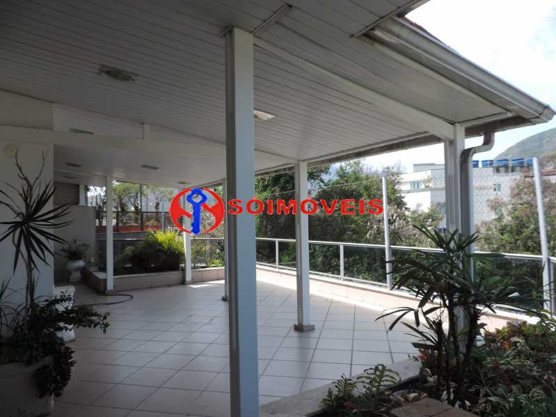 Conheça 001 do imóvel - Cobertura 4 quartos à venda Rio de Janeiro,RJ - R$ 4.200.000 - LBCO40132 - 1 001 - Cobertura 4 quartos à venda Rio de Janeiro,RJ - R$ 4.200.000 - LBCO40132 - 1