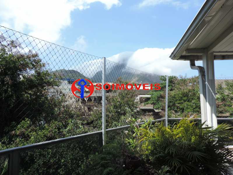 Conheça 003 do imóvel - Cobertura 4 quartos à venda Rio de Janeiro,RJ - R$ 4.200.000 - LBCO40132 - 3 003 - Cobertura 4 quartos à venda Rio de Janeiro,RJ - R$ 4.200.000 - LBCO40132 - 3