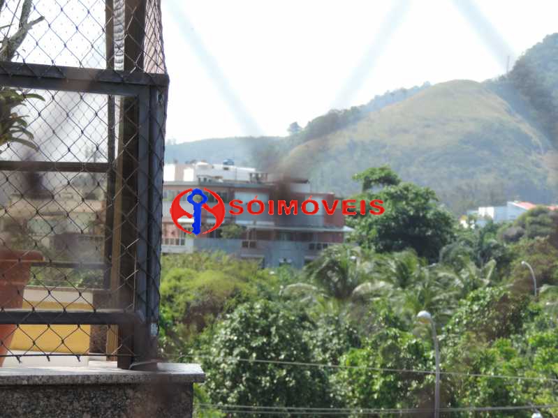 Conheça 005 do imóvel - Cobertura 4 quartos à venda Rio de Janeiro,RJ - R$ 4.200.000 - LBCO40132 - 4 005 - Cobertura 4 quartos à venda Rio de Janeiro,RJ - R$ 4.200.000 - LBCO40132 - 4