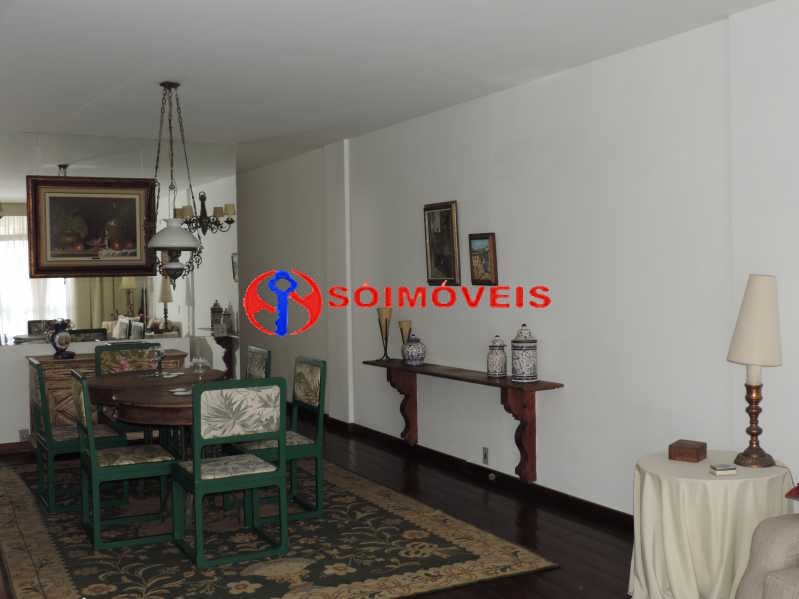Conheça 009 do imóvel - Cobertura 4 quartos à venda Rio de Janeiro,RJ - R$ 4.200.000 - LBCO40132 - 5 009 - Cobertura 4 quartos à venda Rio de Janeiro,RJ - R$ 4.200.000 - LBCO40132 - 5