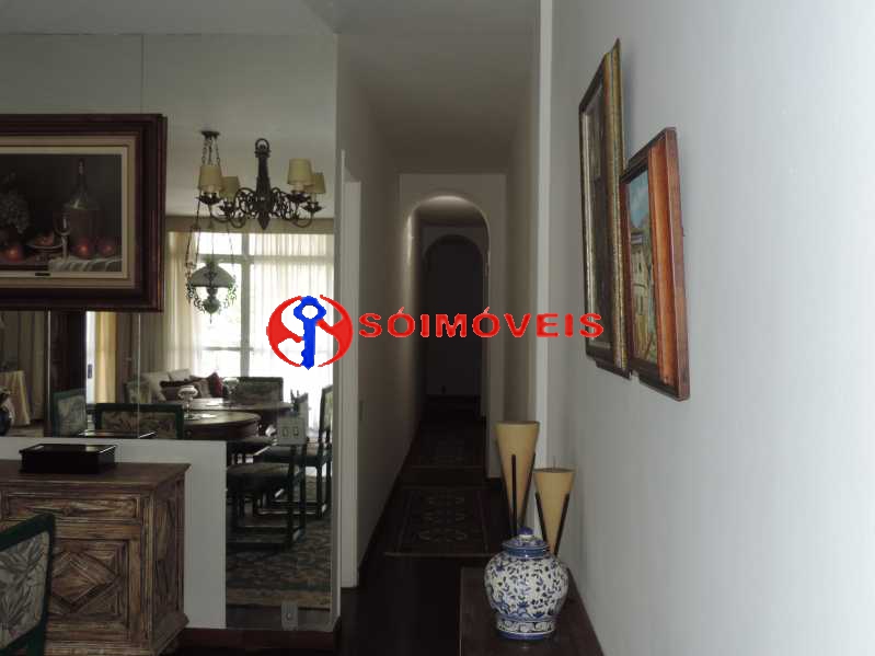 Conheça 010 do imóvel - Cobertura 4 quartos à venda Rio de Janeiro,RJ - R$ 4.200.000 - LBCO40132 - 6 010 - Cobertura 4 quartos à venda Rio de Janeiro,RJ - R$ 4.200.000 - LBCO40132 - 6