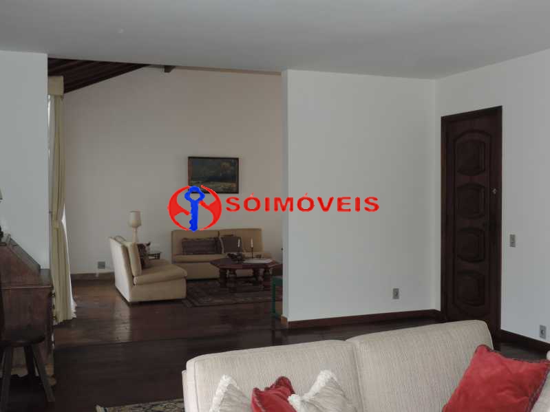 Conheça 012 do imóvel - Cobertura 4 quartos à venda Rio de Janeiro,RJ - R$ 4.200.000 - LBCO40132 - 7 012 - Cobertura 4 quartos à venda Rio de Janeiro,RJ - R$ 4.200.000 - LBCO40132 - 7