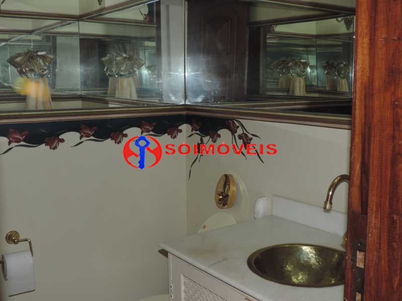 Conheça 013 do imóvel - Cobertura 4 quartos à venda Rio de Janeiro,RJ - R$ 4.200.000 - LBCO40132 - 8 013 - Cobertura 4 quartos à venda Rio de Janeiro,RJ - R$ 4.200.000 - LBCO40132 - 8
