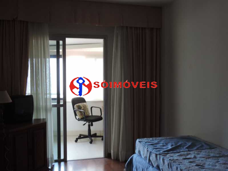 Conheça 024 do imóvel - Cobertura 4 quartos à venda Rio de Janeiro,RJ - R$ 4.200.000 - LBCO40132 - 13 024 - Cobertura 4 quartos à venda Rio de Janeiro,RJ - R$ 4.200.000 - LBCO40132 - 13