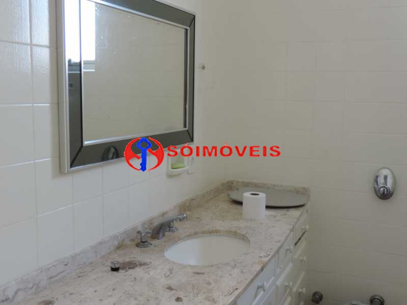 Conheça 031 do imóvel - Cobertura 4 quartos à venda Rio de Janeiro,RJ - R$ 4.200.000 - LBCO40132 - 16 031 - Cobertura 4 quartos à venda Rio de Janeiro,RJ - R$ 4.200.000 - LBCO40132 - 16