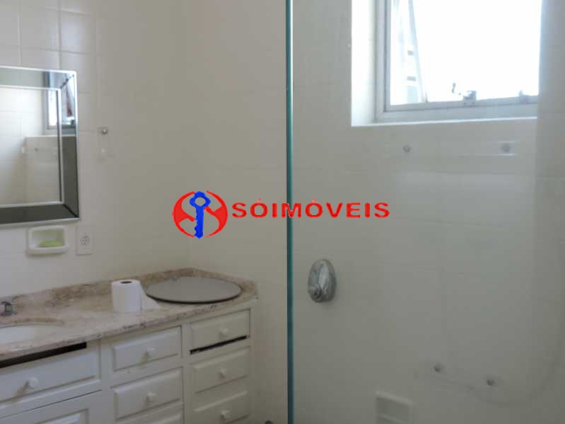 Conheça 033 do imóvel - Cobertura 4 quartos à venda Rio de Janeiro,RJ - R$ 4.200.000 - LBCO40132 - 17 033 - Cobertura 4 quartos à venda Rio de Janeiro,RJ - R$ 4.200.000 - LBCO40132 - 17
