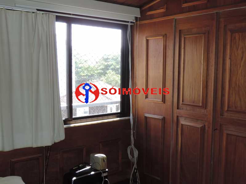 Conheça 035 do imóvel - Cobertura 4 quartos à venda Rio de Janeiro,RJ - R$ 4.200.000 - LBCO40132 - 18 035 - Cobertura 4 quartos à venda Rio de Janeiro,RJ - R$ 4.200.000 - LBCO40132 - 18