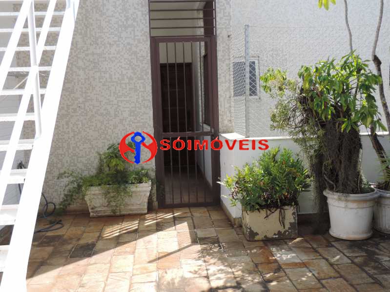 Conheça 052 do imóvel - Cobertura 4 quartos à venda Rio de Janeiro,RJ - R$ 4.200.000 - LBCO40132 - 20 052 - Cobertura 4 quartos à venda Rio de Janeiro,RJ - R$ 4.200.000 - LBCO40132 - 20